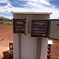Quadro Elétrico