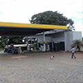 Manutenção e Revitalização de Postos